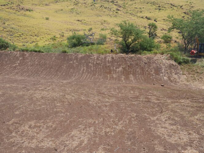 Ukumehame Firing Range set to reopen Friday
